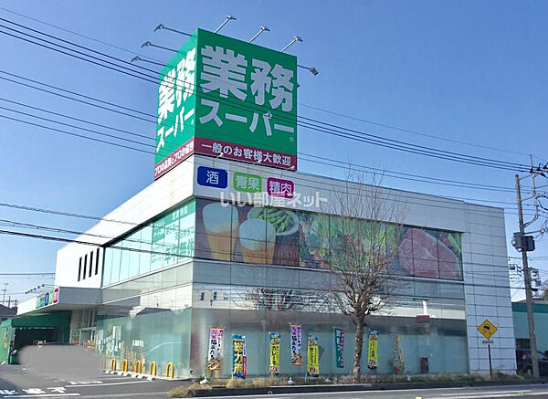 外観画像