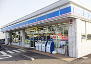 【コンビニエンスストア】ローソン 白岡野牛店まで1751ｍ
