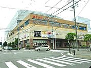 【ショッピングセンター】BiVi藤枝まで1566ｍ