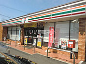 【コンビニエンスストア】セブンイレブン 犬山松本町店まで357ｍ