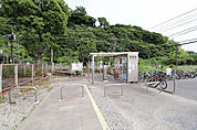【駅】滝尾駅まで1021ｍ