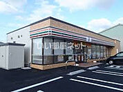 【コンビニエンスストア】セブンイレブン　野々市本町6丁目店まで862ｍ