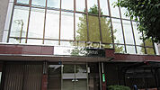 【銀行】山陰合同銀行玉造支店まで889ｍ