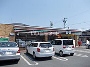 【コンビニエンスストア】セブンイレブン 磐田国府台店まで1534ｍ