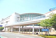 【ショッピングセンター】ダイナシティまで1021ｍ