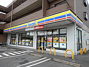 【コンビニエンスストア】ミニストップ 四日市波木店まで1854ｍ