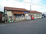 【駅】富山地方鉄道株式会社 鉄軌道部 運転管理課 稲荷町駅まで1639ｍ