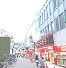 【その他】ショッピングロードまで486ｍ