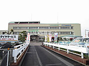 【自動車教習所】大分自動車学校まで315ｍ