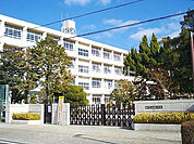 【小学校】田原小学校まで284ｍ