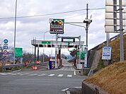 【その他】船津インターまで2282ｍ