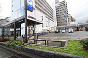 【駅】唐人町駅まで589ｍ