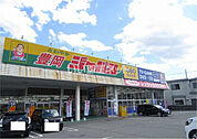 【ディスカウントショップ】ジャパン 豊岡店まで1106ｍ