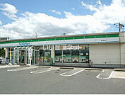 【コンビニエンスストア】ファミリーマート 斐川黒目店まで406ｍ
