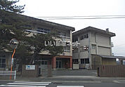 【小学校】福島市立大森小学校まで309ｍ