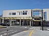 周辺：【駅】ＪＲ亀川駅まで293ｍ