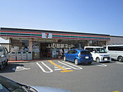 【コンビニエンスストア】セブンイレブン 近江八幡池田本町店まで1629ｍ