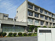 【小学校】大津市立瀬田東小学校まで860ｍ