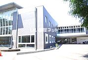 【図書館】小田原市立かもめ図書館まで266ｍ