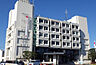 周辺：【市役所・区役所】佐倉市役所まで221ｍ