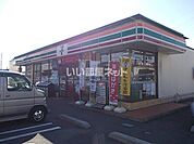 【コンビニエンスストア】セブンイレブン 清水堀込店まで251ｍ