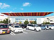 【スーパー】SMARKまで1692ｍ