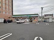 【コンビニエンスストア】ファミリーマート 鈴鹿平田二丁目店まで436ｍ