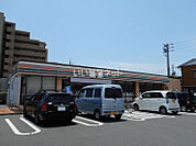 【コンビニエンスストア】セブンイレブン 浜松飯田町店まで1294ｍ