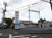【銀行】大分県信用組合下郡支店まで383ｍ
