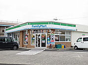 【コンビニエンスストア】ファミリーマート 日南油津店まで198ｍ