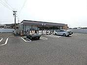 【コンビニエンスストア】セブンイレブン 犬山羽黒新田店まで1616ｍ