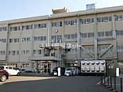 【小学校】大垣市立中川小学校まで175ｍ