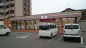 【コンビニエンスストア】セブンイレブン 前原高田1丁目店まで802ｍ