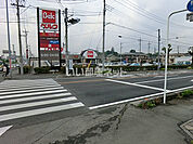【スーパー】ベルク砂田店まで2007ｍ