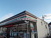 【コンビニエンスストア】セブンイレブン 綾部大島町店まで935ｍ