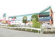 【ショッピングセンター】かいせいモールまで724ｍ