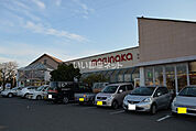 【スーパー】マルナカ 飯山店まで1213ｍ