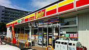 【コンビニエンスストア】デイリーヤマザキ水戸笠原店まで713ｍ