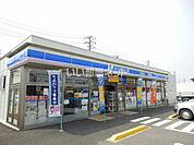 【コンビニエンスストア】ローソン 小牧北外山地神店まで1165ｍ