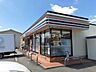 周辺：【コンビニエンスストア】セブンイレブン水戸酒門店まで425ｍ