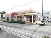 【ファミリーレストラン】ジョイフル 福岡大川店まで3324ｍ