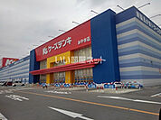 【家電製品】ケーズデンキ みやき店まで905ｍ