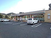 【コンビニエンスストア】セブンイレブン 鹿児島紫原7丁目店まで610ｍ