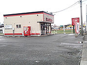 【弁当】ほっともっと 筑後野町店まで744ｍ