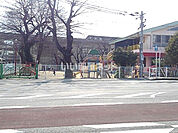 【保育園】宗岳寺保育園まで750ｍ