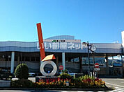 【駅】篠ノ井駅まで1248ｍ