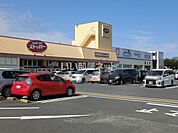 【スーパー】KASUMI FOOD OFFストッカー 田尻店まで1002ｍ