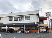 【寿司】スシロー堺三宝店まで453ｍ