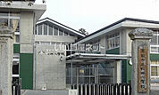 【小学校】高萩市立松岡小学校まで3133ｍ