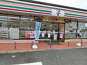 【コンビニエンスストア】セブンイレブン 江南江森町店まで1204ｍ